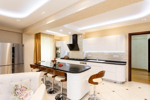 Apartment in downtown, Tbilisi (fotografie 6)