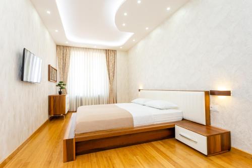 Apartment in downtown, Tbilisi (fotografie 7)