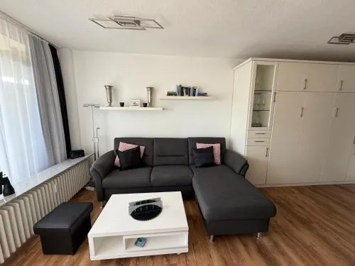 Panorama Whg 42, 2 OG in Cuxhaven, Deutschland