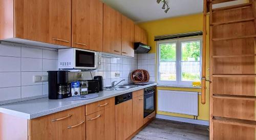 บริการและสิ่งอำนวยความสะดวก, Ferienhütte Ilmtalblick (Ferienhutte Ilmtalblick) in อิลเมเนา