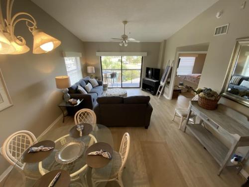 I33 - Ocean Village Club in St. Augustine, USA