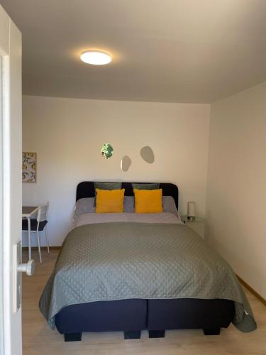 Sun Apartment in Colbe