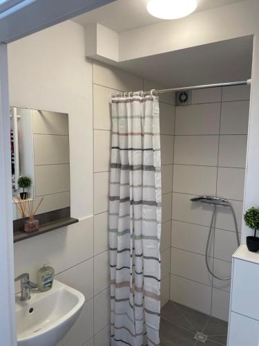 Sun Apartment in Colbe