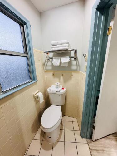 Bryce Park inn - image 7