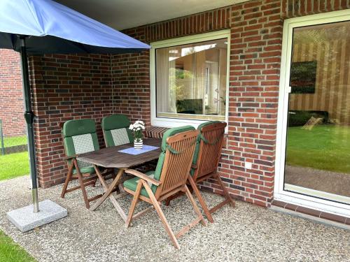 Wohnung 2 in Westerdeichstrich, Deutschland