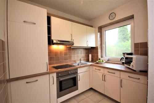 Wohnung 2 in Westerdeichstrich, Deutschland
