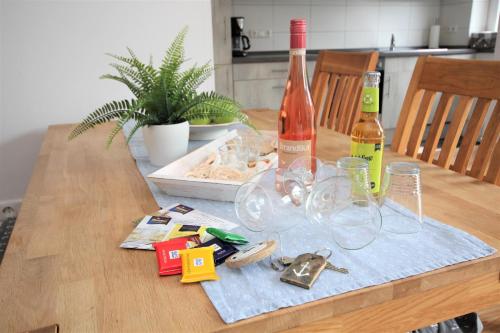 Wohnung 4 in Westerdeichstrich, Deutschland