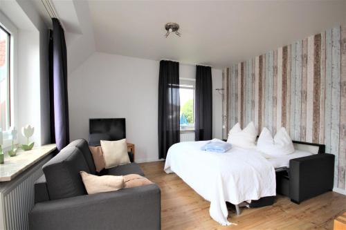 Wohnung 4 in Westerdeichstrich, Deutschland