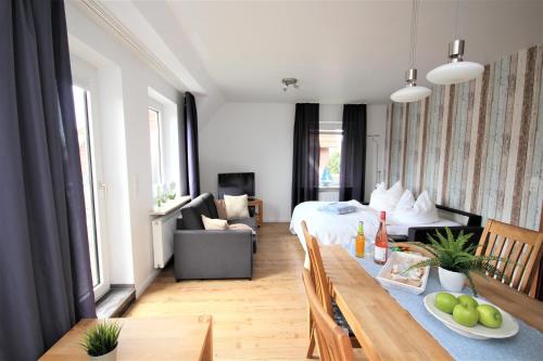 Wohnung 4 in Westerdeichstrich, Deutschland