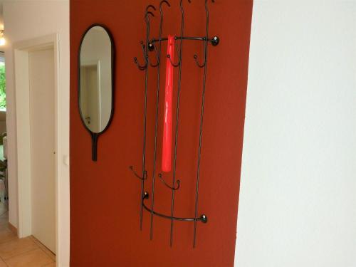 Wohnung List in Büsum, Deutschland