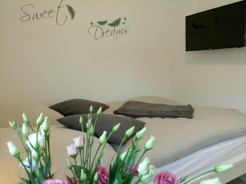 Facilities, Andrea in Warwerort