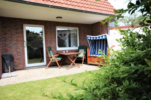 Wohnung 1, Westerdeichstrich (photo 2)