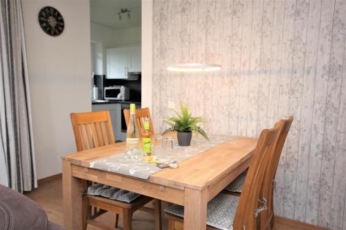 Wohnung 1, Westerdeichstrich (photo 6)