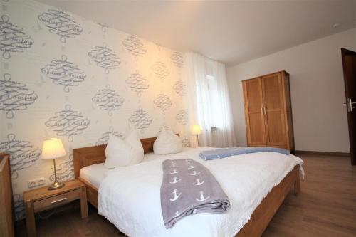 Wohnung 1, Westerdeichstrich (photo 9)
