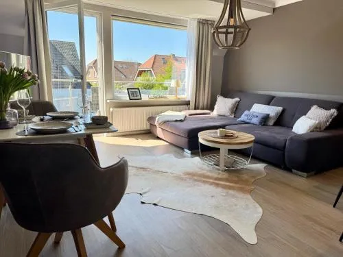 Wohnung Sunplace in Büsum, Deutschland