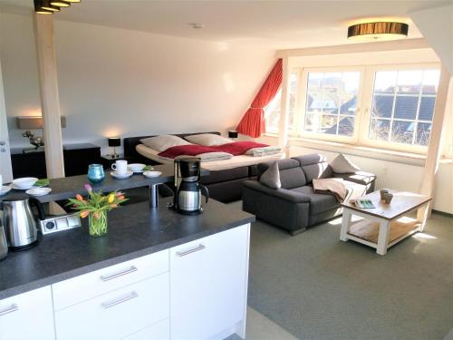 Wohnung 8 in Büsum, Deutschland