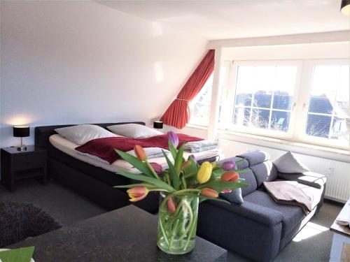 Wohnung 8 in Büsum, Deutschland