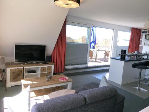 Wohnung 8 in Büsum, Deutschland
