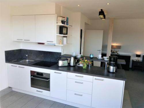 Wohnung 8 in Büsum, Deutschland