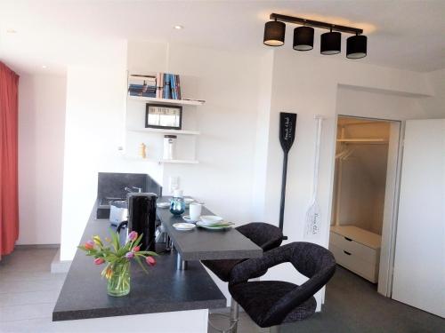 Wohnung 8 in Büsum, Deutschland