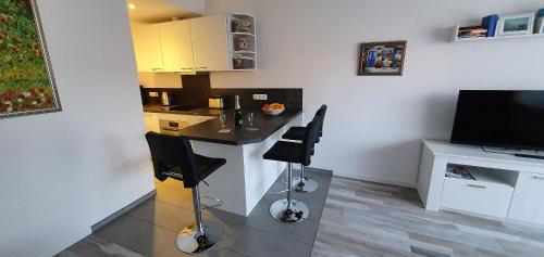 Wohnung 1 in Büsum, Deutschland