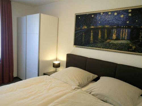 Wohnung 1 in Büsum, Deutschland