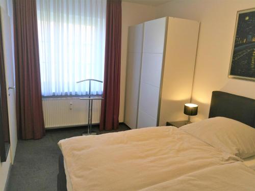 Wohnung 1 in Büsum, Deutschland