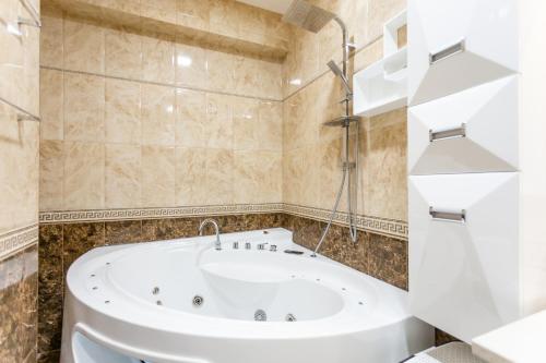 Apartment in downtown, Tbilisi (fotografie 10)