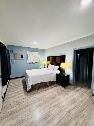 Bryce Park inn in Panguitch (UT)