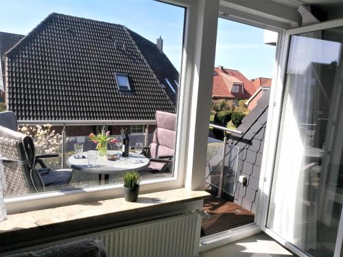 Wohnung 6 in Büsum, Deutschland