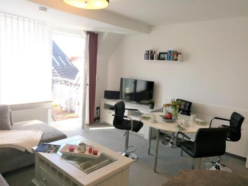 Wohnung 6 in Büsum, Deutschland