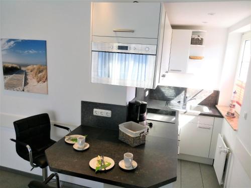 Wohnung 6 in Büsum, Deutschland