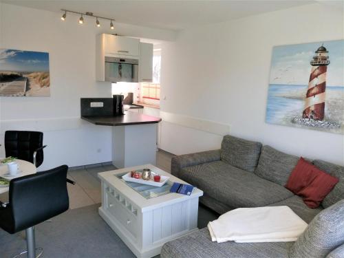 Wohnung 6 in Büsum, Deutschland