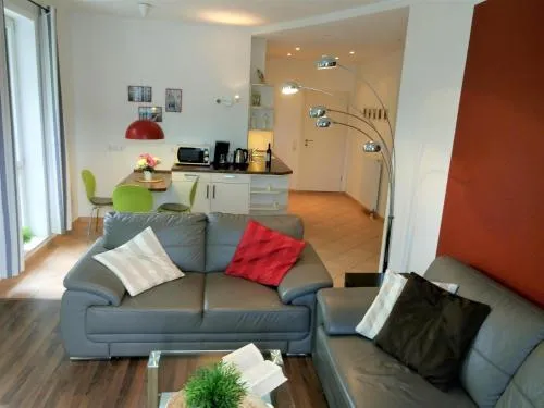 Wohnung Sylt in Büsum, Deutschland