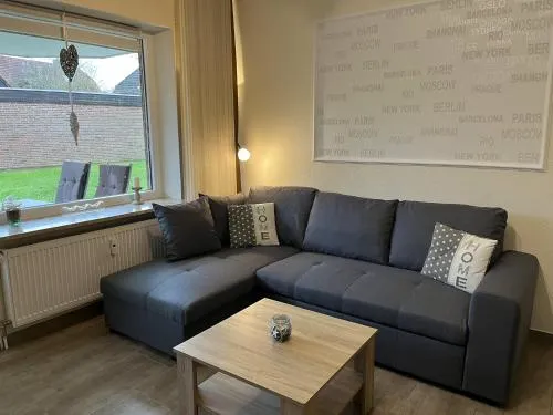 Apartment 2 in Büsum, Deutschland