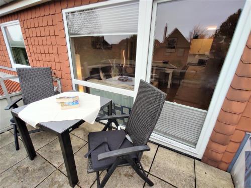 Apartment 6 in Büsum, Deutschland