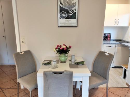 Apartment 6 in Büsum, Deutschland