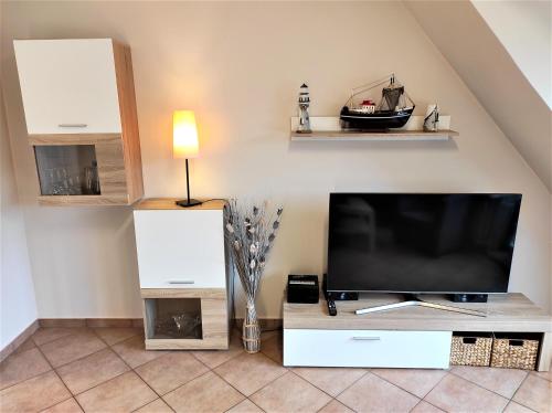 Apartment 6 in Büsum, Deutschland