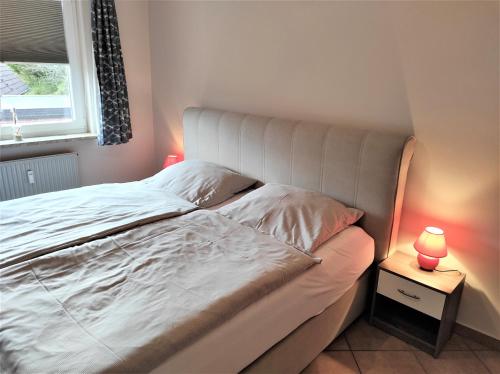 Apartment 6 in Büsum, Deutschland