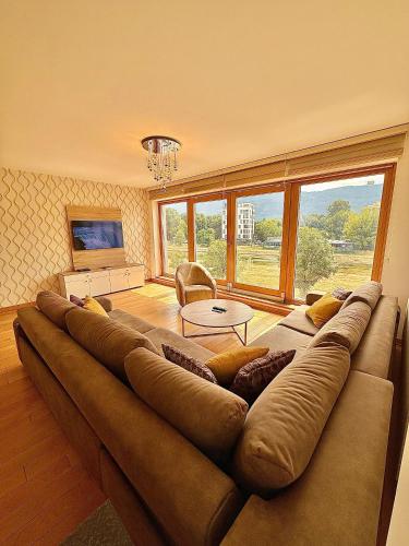 VIP Superior Apartments