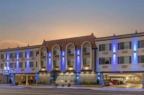 hotel photo