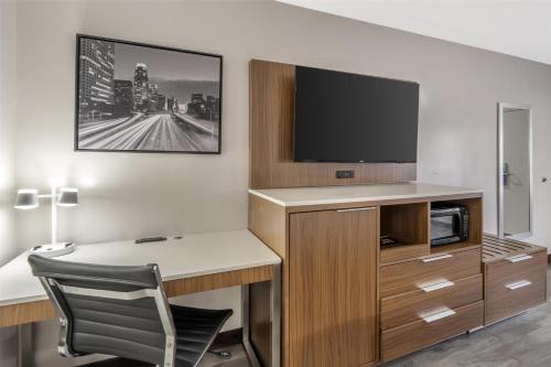 Best Western Airport Plaza Inn - Los Angeles LAX Airport - image 10