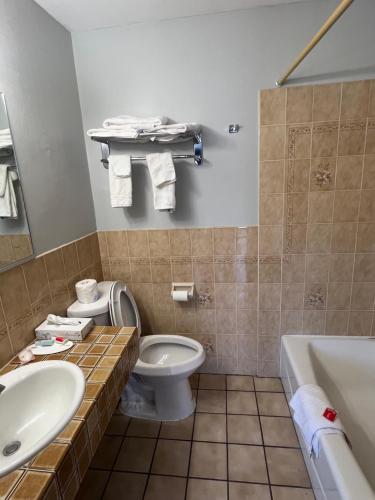 Bryce Park inn - image 5