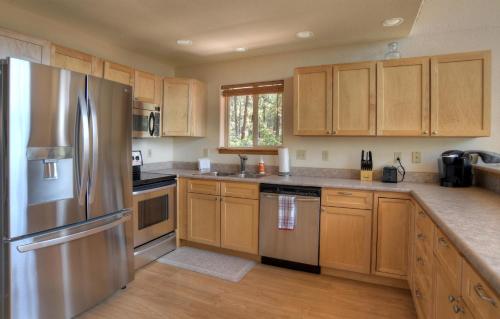 Deer Ridge Cabin in Forest Lakes in Bayfield CO in Bayfield (CO)