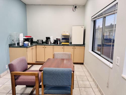 Hrana i piće, Bryce Park inn in Panguitch (UT)