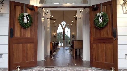 5 Bedroom Wilson Village Home 62 in Bluffton (SC)