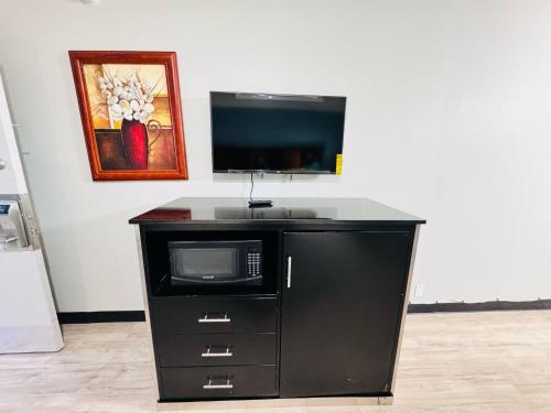 Bryce Park inn in Panguitch (UT)