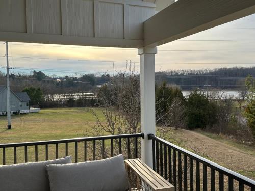 Tims Ford Lake House TN