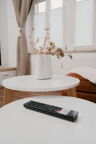 JINO Dresden l familienfreundlich - Küche - modern, Drážďany (fotografie 3)