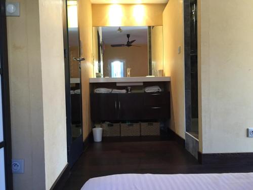 Village Naturiste Le Cap d'Agde villa Port Nature in Agde